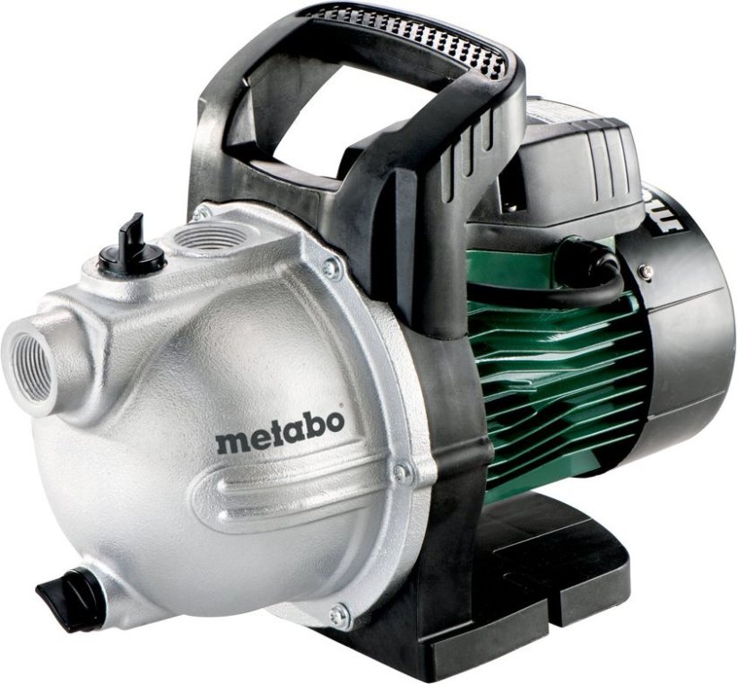 Metabo Záhradné čerpadlo P 2000 G 450W (600962000)