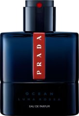Prada Prada Luna Rossa Ocean Eau de Parfum 100ml. MEN