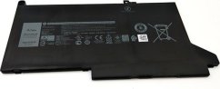 Dell Bateria do Dell rokovitude 12 7000 11.4V 3500mAh (PGFX4)