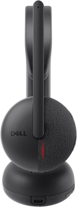 Dell Wireless Headset WL3024