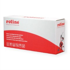 Roline ROLINE Toner kompatybilny z CF542A (203A), do HP CLJ Pro M254dw, około 1300 stron, Žltý