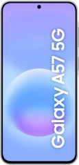 Samsung Galaxy A57 5G 8/256GB Svetlomodrý (SM-A576BLB) BESTSELLER!