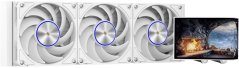 Krux HydroArc 360 White (KRXE011)