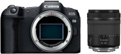 Canon EOS R8 + RF 24-105 mm f/4-7.1 IS STM (5803C095)
