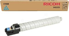 Ricoh 842033 Cyan Originál  (842033)