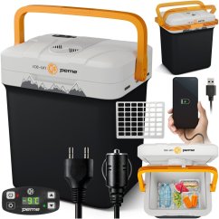Peme Essential 27 Adventure Orange