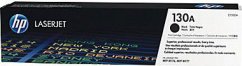 HP 130A Black Originál  (CF350A)