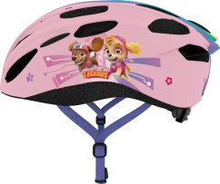 TRITON prilba bicyklová IN-MOLD PSI PATROL GIRLS
