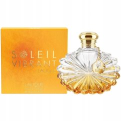 Lalique Soleil Vibrant Eau De Parfum 50 ml WOMEN