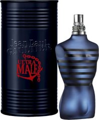 Jean Paul Gaultier Ultra Male EDT 75 ml MEN