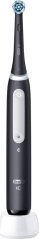 Braun Oral-B IO Series 4 black toothbrush