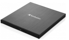 Verbatim x6 Ultra Blu-ray Slimline Ultra HD 4K