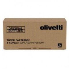 Olivetti B0987 Black Originál  (B0987)