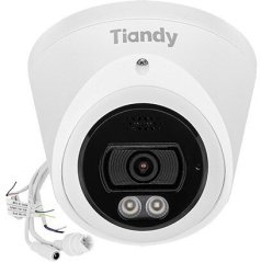 Tiandy TC-C38XQ SPEC:I3W/E/Y/2.8MM/V4.2 8 Mpx 4K UHD 2.8 mm TIANDY