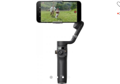 DJI Osmo Mobile 6 čierny