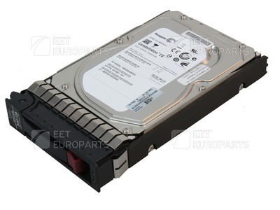 HP 500GB 3.5'' SATA III (6 Gb/s)  (395501-001)