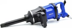 Geko Kľúč PNEUMATYCZNY 1" 4800NM (1) G03182 GEKO
