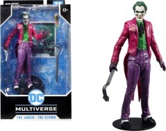 NoName Figurka McFarlane DC Multiverse the Joker