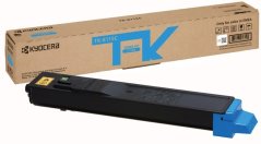 Kyocera Toner Cyan