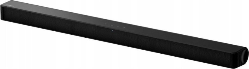 Hisense HS205G, soundbar (black, Bluetooth, HDMI (ARC), USB)