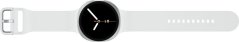 Samsung Samsung Galaxy Watch8 4G smartwatch, 44 mm, silver