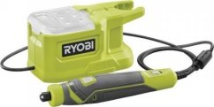 Ryobi MULTISZLIFIERKA akumulátorOWA RRT18-0 18V 0*AH ONE+