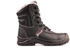CROSS SAFETY SHOES S3 PED9093 44S HAUSHALT