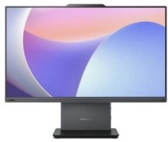 Lenovo Lenovo ThinkCentre | neo 50a 24 G5 | Desktop | AIO | 23.8 " | FHD | Intel Core 5 | 210H | Internal memory 16 GB | SODIMM DDR5 | Solid-state drive capacity 256 GB | Intel Graphics | Keyboard language English | Windows 11 Pro | Warranty 36 month(s)