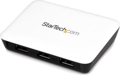 StarTech 1x RJ-45  + 3x USB-A 3.0 (ST3300U3S)
