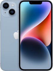 Apple iPhone 14 5G 6/256GB Modrý