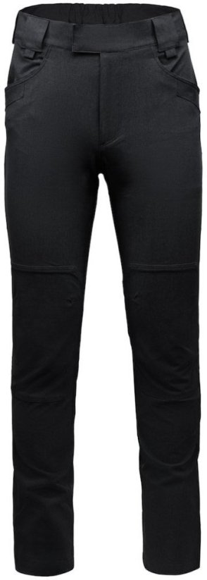 Helikon-Tex Nohavice TTP Slim - Čierny