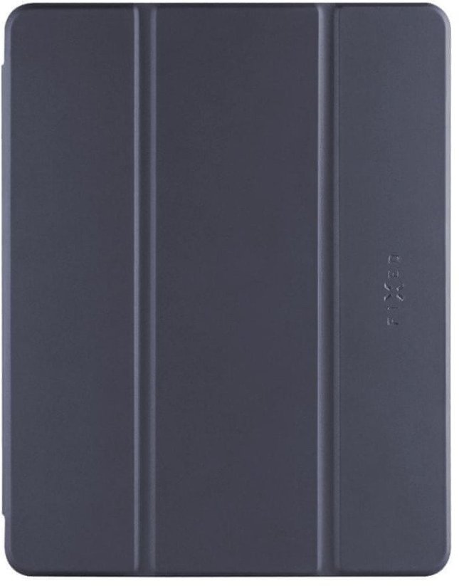 Fixed Pouzdro FIXED Padcover pro Apple iPad Pro 11" (2024)/M5 (2025) z podstawą, podpora Sleep and Wake, Modrý