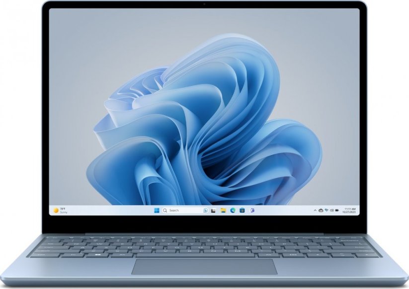 Microsoft Surface Notebook Go3 Win11HOME i5-1235U/8/256/int/12.45 cali