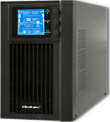 Qoltec Pure Sine Wave 1000 (53042)