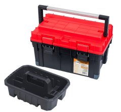 Patrol Group WHEELBOXHD COMPACT