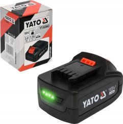 Yato akumulator 18V Li-Ion 3,0Ah (YT-82843)