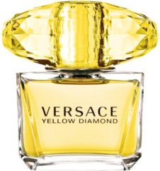 Versace Yellow Diamond EDT 50 ml WOMEN