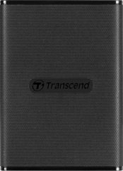 Transcend ESD270C 250GB Čierny (TS250GESD270C)