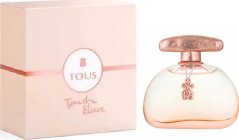 Tous Tous, Touch Elixir, Eau De Parfum, For Women, 100 ml For Women WOMEN