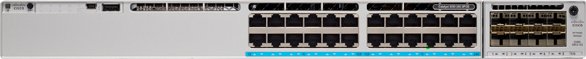 Cisco CATALYST 9300L MINI 48P 8MGIG