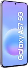 Samsung Galaxy A57 5G 8/256GB Fialový (SM-A576BZVDEUE)