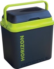 Campingaz GIO`STYLE Electric cooler 12V Horizon 20L grey/green 111201002