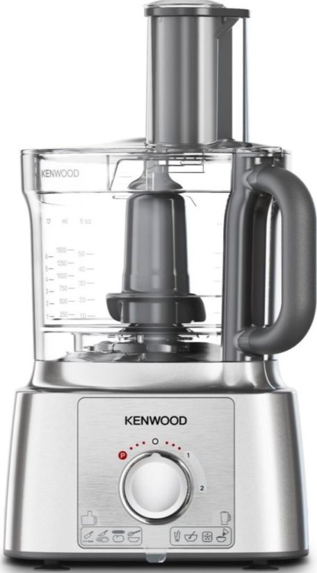 Kenwood FDP65.820SI