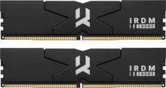 GoodRam IRDM, DDR5, 32 GB, 6000MHz, CL30 (IR-6000D564L30S/32GDC)