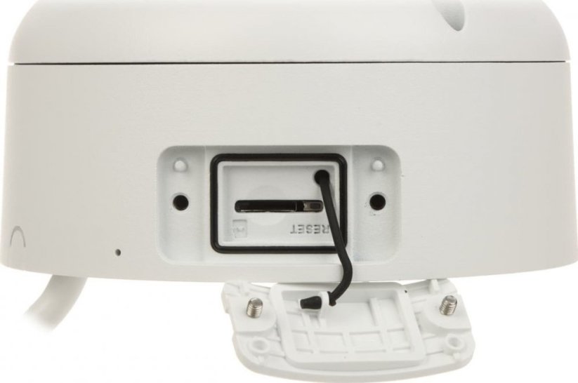 Dahua Technology KAMERA WANDALOODPORNA IP IPC-HDBW3849R1-ZAS-PV-27135 TiOC Full-Color - 8.3&nbsp;Mpx 4K UHD 2.8&nbsp;... 13.5&nbsp;mm - MOTOZOOM DAHUA