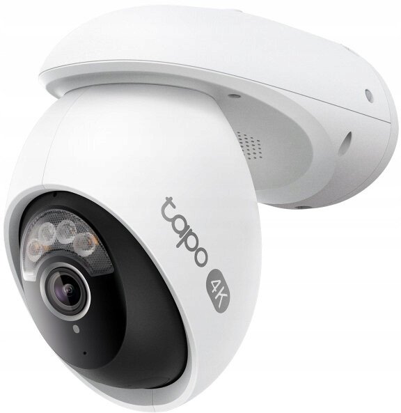 TP-Link Tapo C560WS