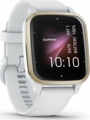 Garmin Venu Sq 2 złoto-Biely