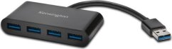 Kensington 4x USB-A 3.0 (K39121EU)