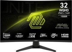 MSI MAG 321CQF E18