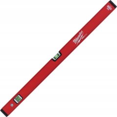 Milwaukee Spirit level Box Compact 80CM Milwaukee